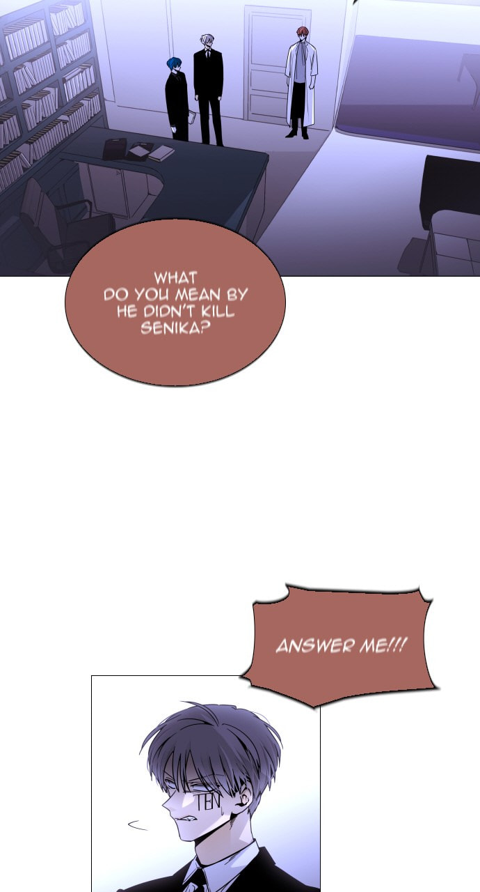 Read Trump chapter 122 image 46 on Lezhin