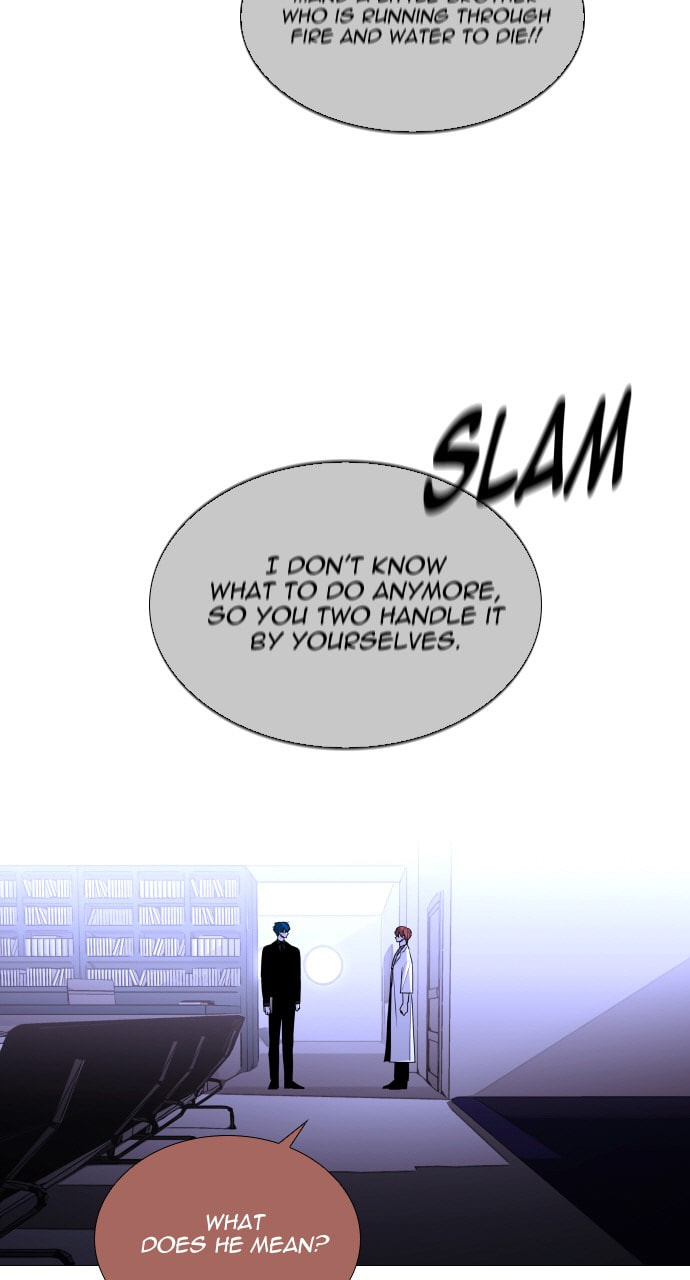 Read Trump chapter 122 image 48 on Lezhin