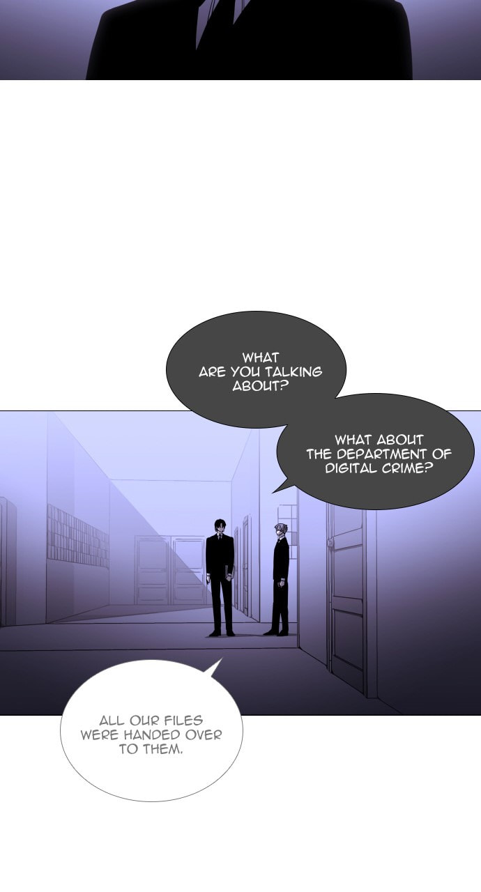 Read Trump chapter 122 image 6 on Lezhin