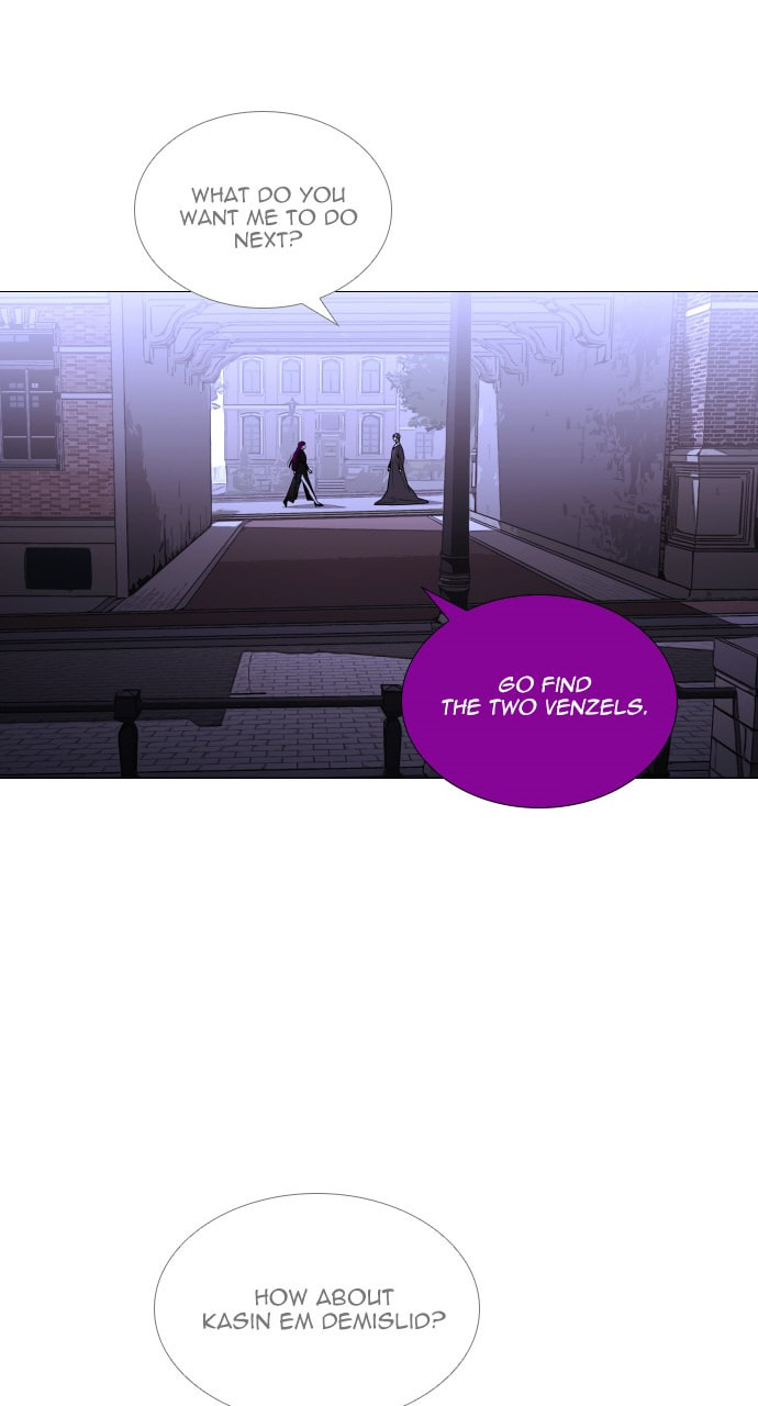 Read Trump chapter 123 image 16 on Lezhin