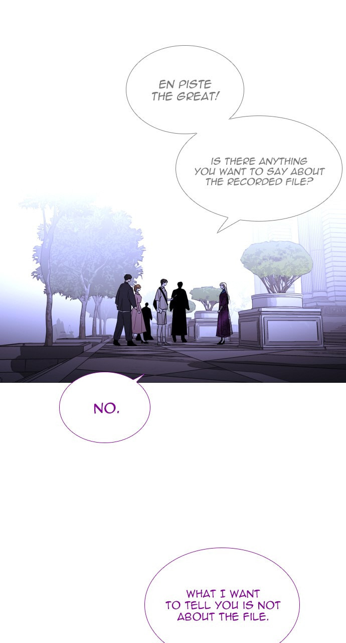 Read Trump chapter 123 image 2 on Lezhin