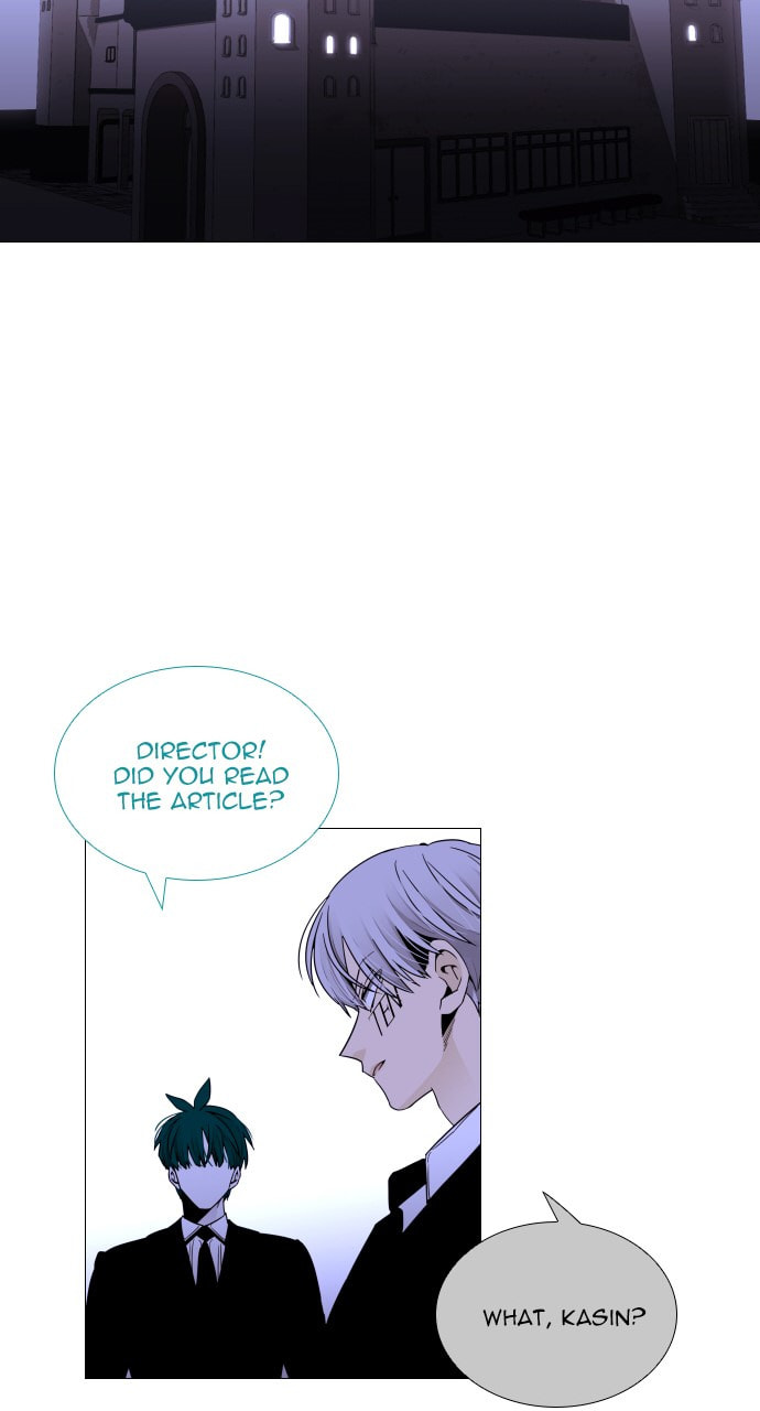 Read Trump chapter 123 image 25 on Lezhin