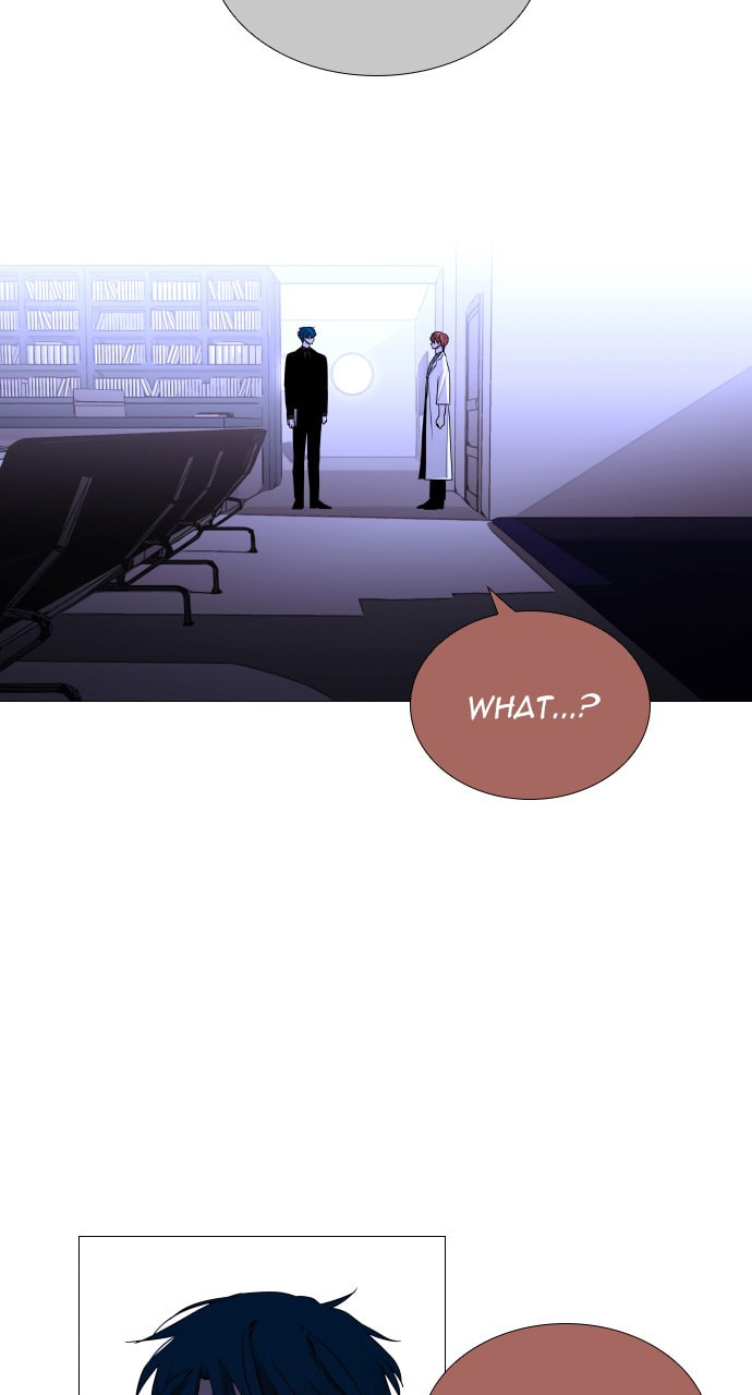 Read Trump chapter 123 image 28 on Lezhin