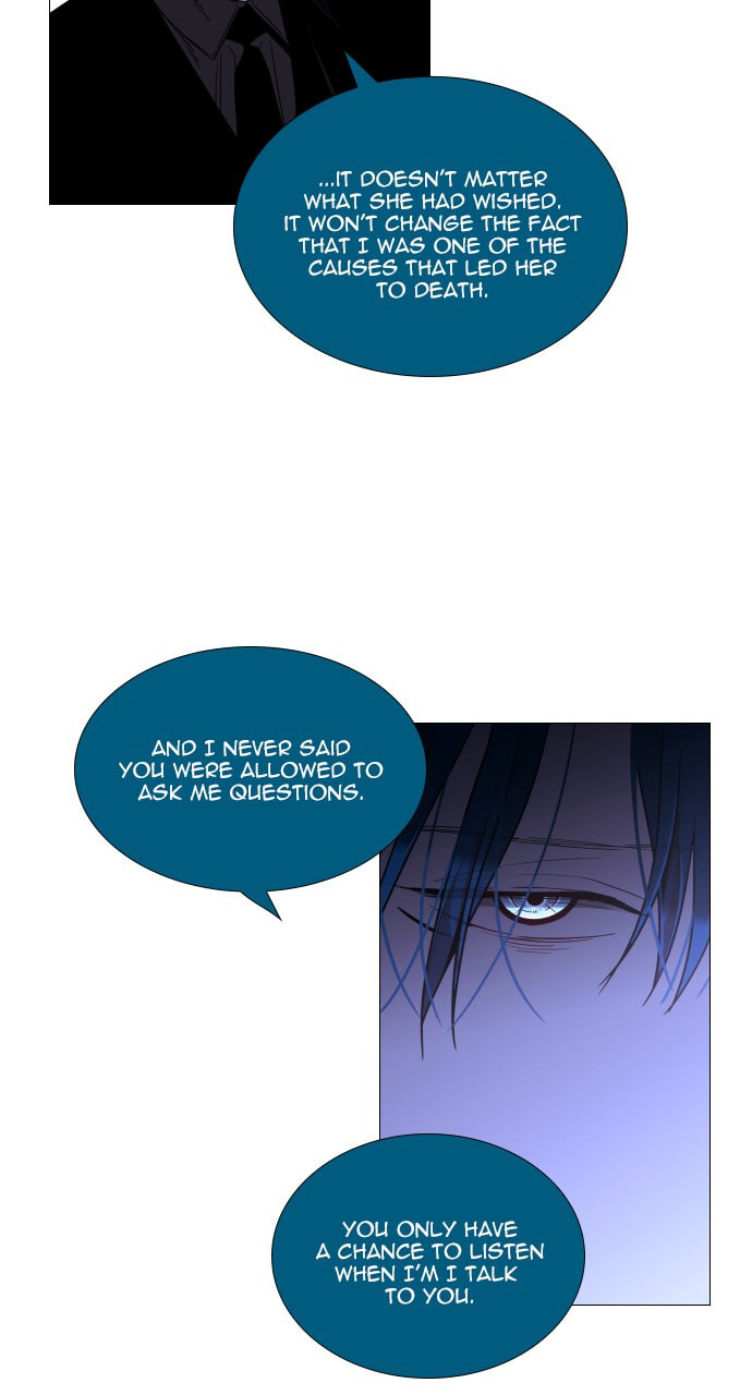 Read Trump chapter 123 image 34 on Lezhin