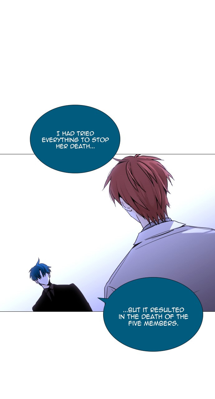 Read Trump chapter 123 image 35 on Lezhin