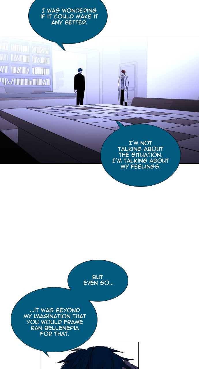 Read Trump chapter 123 image 37 on Lezhin