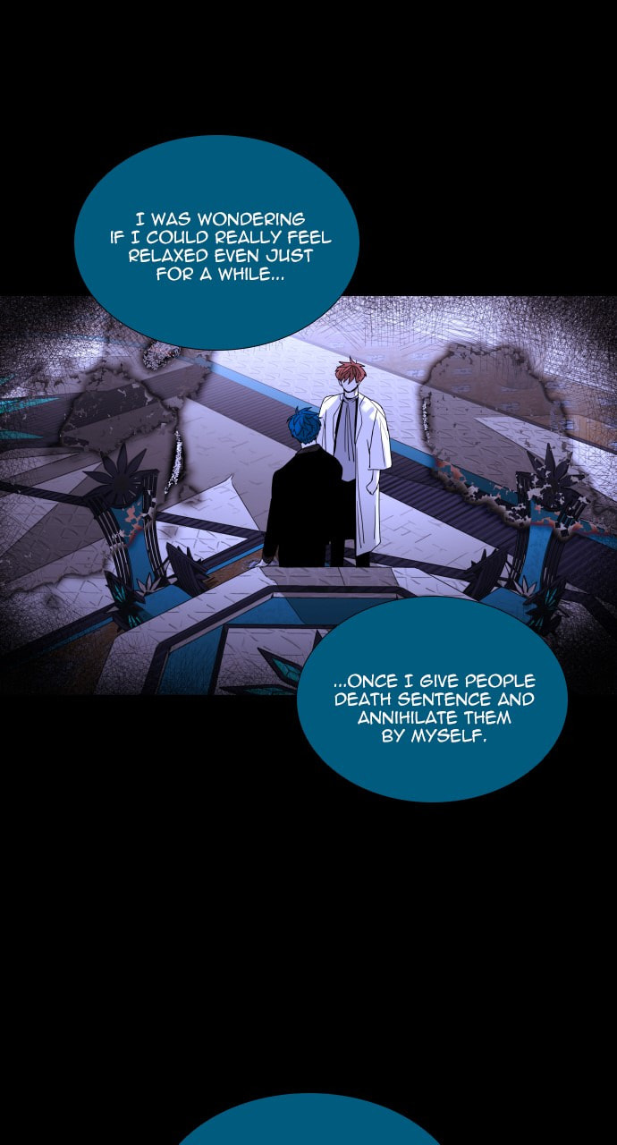 Read Trump chapter 123 image 42 on Lezhin