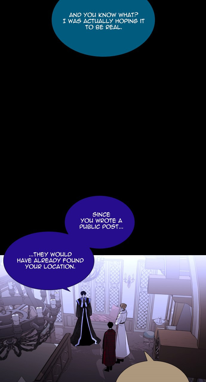 Read Trump chapter 123 image 43 on Lezhin
