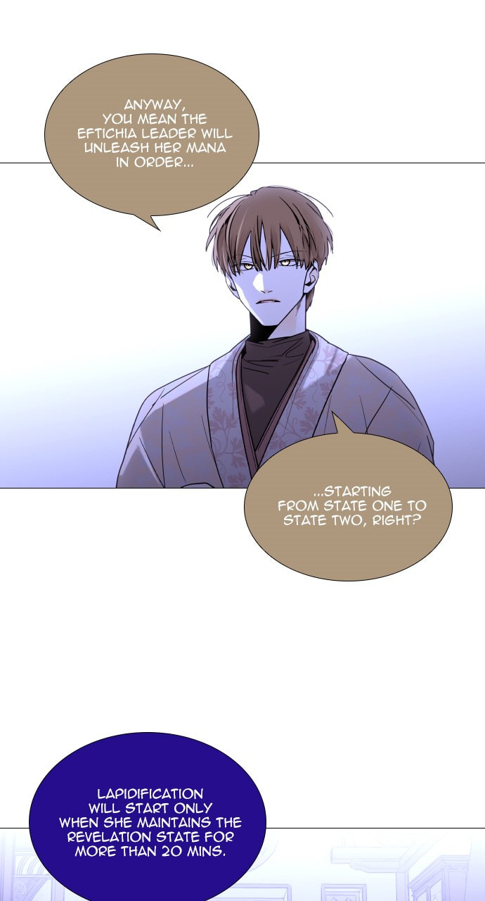 Read Trump chapter 123 image 45 on Lezhin