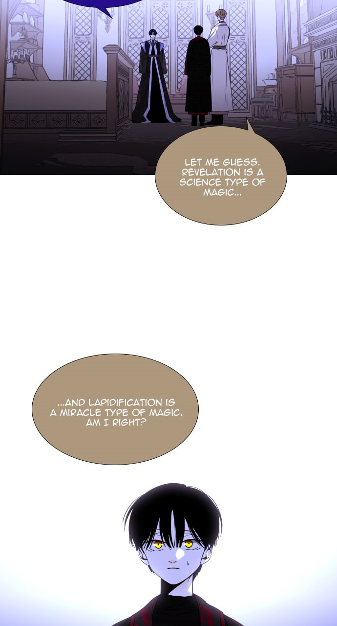 Read Trump chapter 123 image 46 on Lezhin