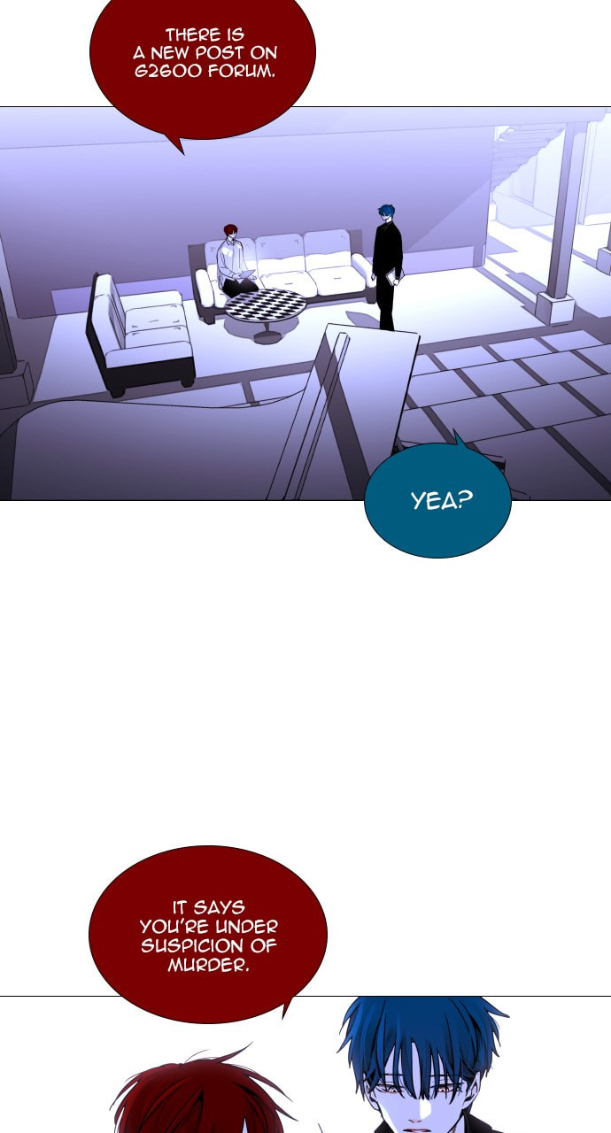Read Trump chapter 123 image 49 on Lezhin