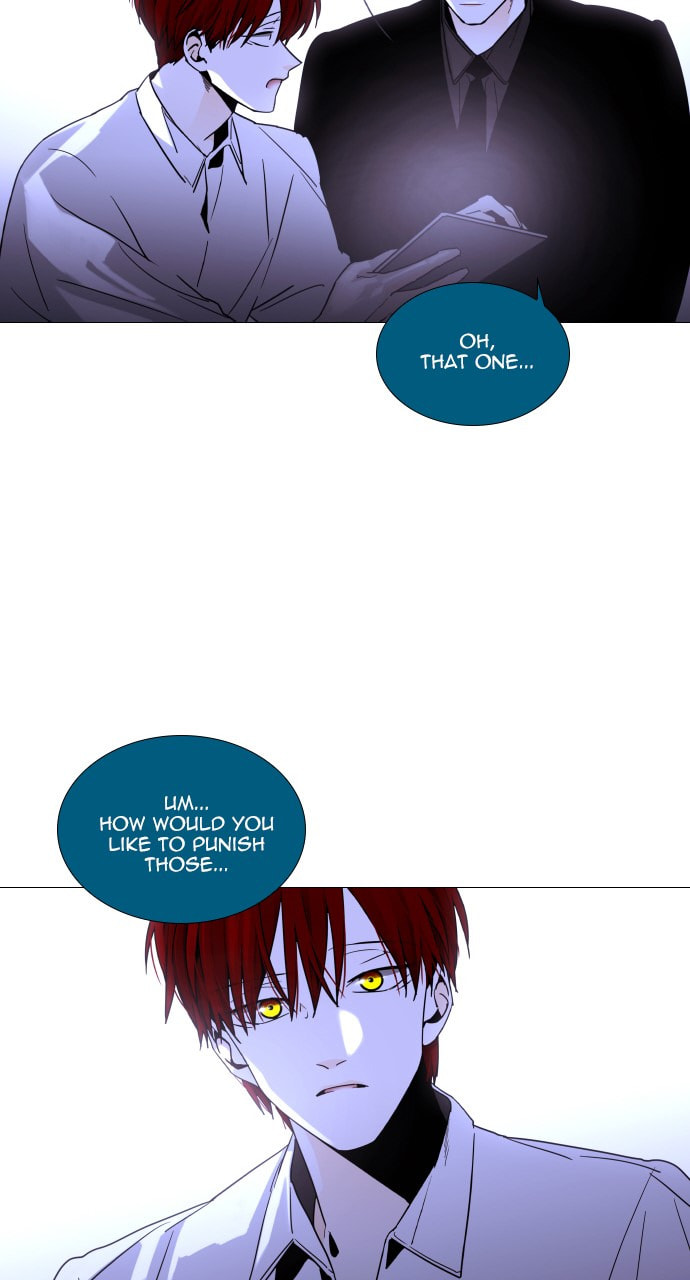 Read Trump chapter 123 image 50 on Lezhin