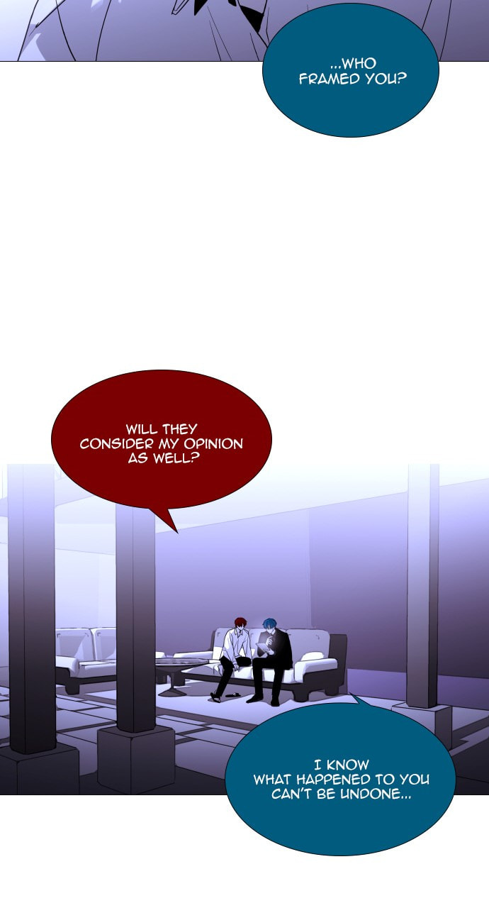 Read Trump chapter 123 image 51 on Lezhin