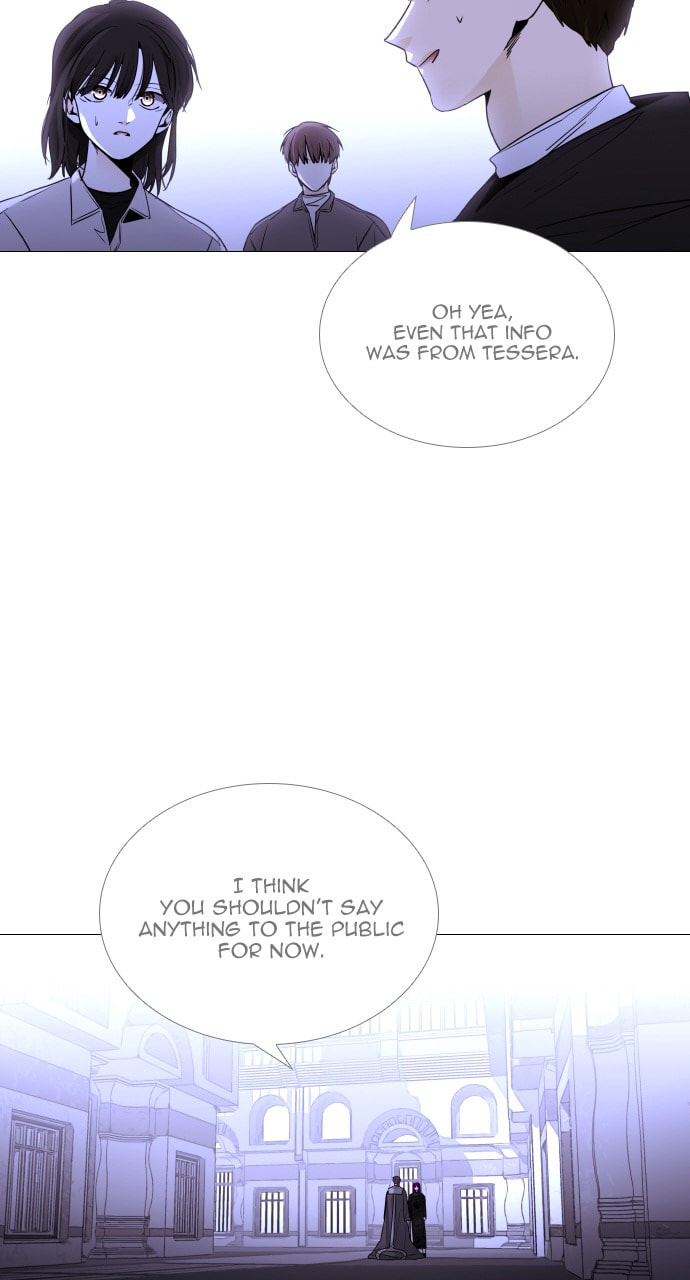 Read Trump chapter 123 image 6 on Lezhin
