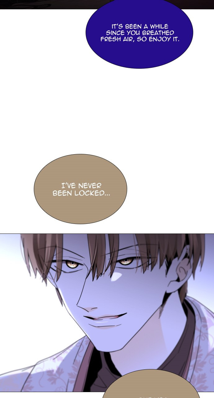 Read Trump chapter 124 image 14 on Lezhin