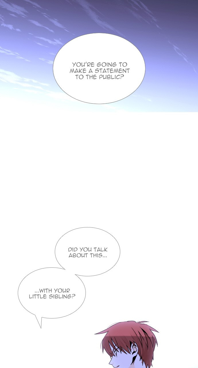 Read Trump chapter 124 image 22 on Lezhin
