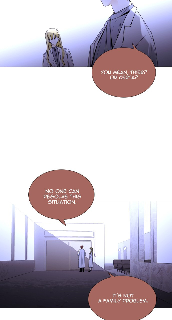 Read Trump chapter 124 image 23 on Lezhin