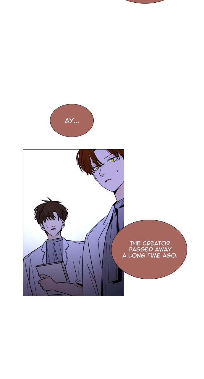 Read Trump chapter 124 image 24 on Lezhin