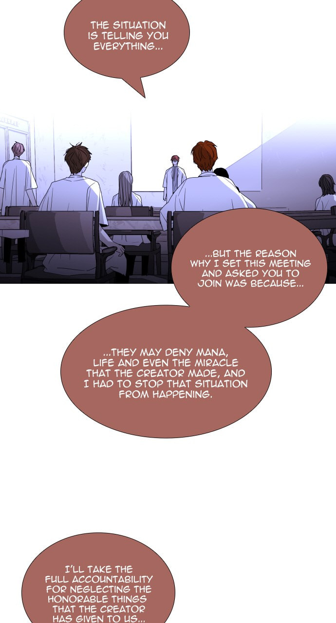 Read Trump chapter 124 image 26 on Lezhin