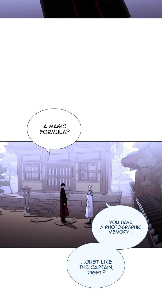 Read Trump chapter 124 image 31 on Lezhin