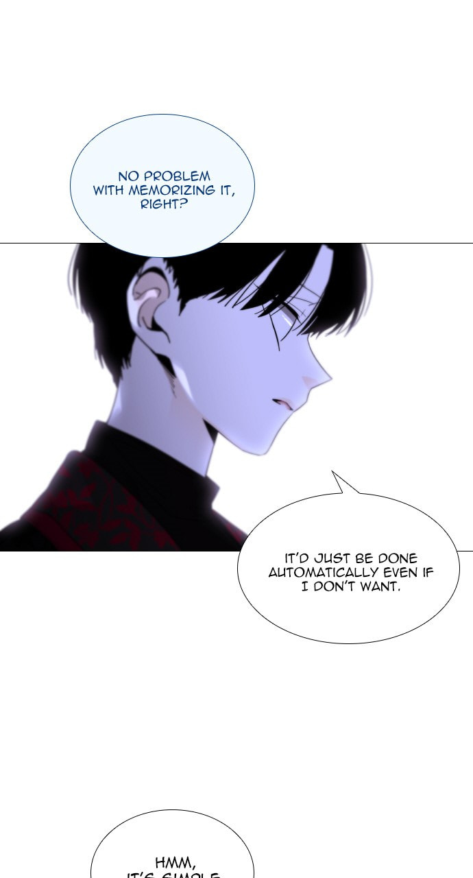 Read Trump chapter 124 image 33 on Lezhin