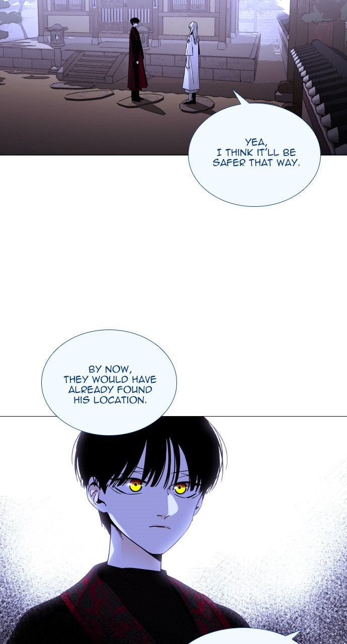 Read Trump chapter 124 image 35 on Lezhin