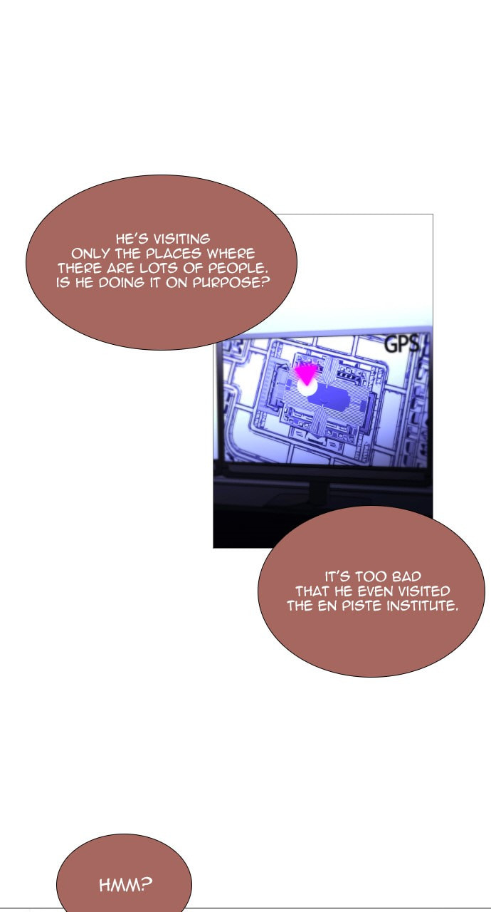 Read Trump chapter 124 image 38 on Lezhin