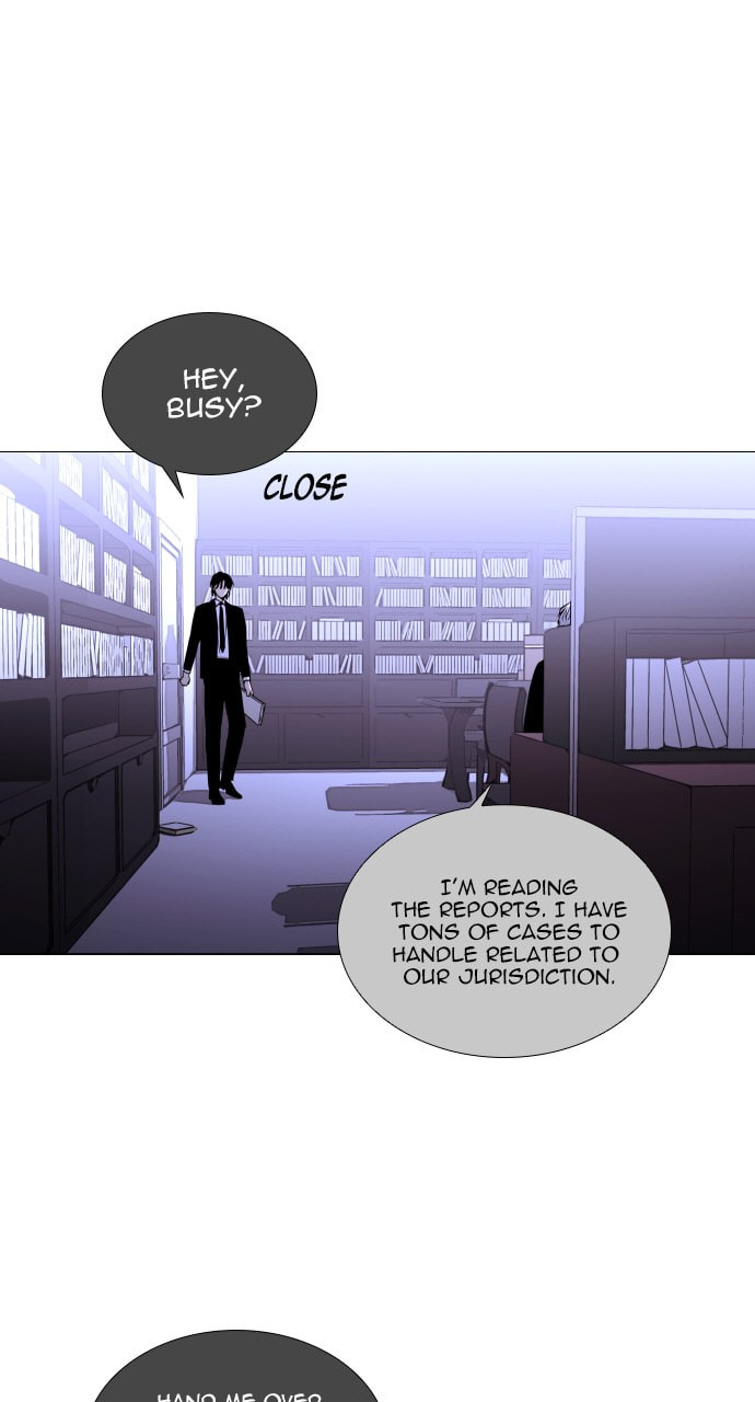 Read Trump chapter 124 image 4 on Lezhin