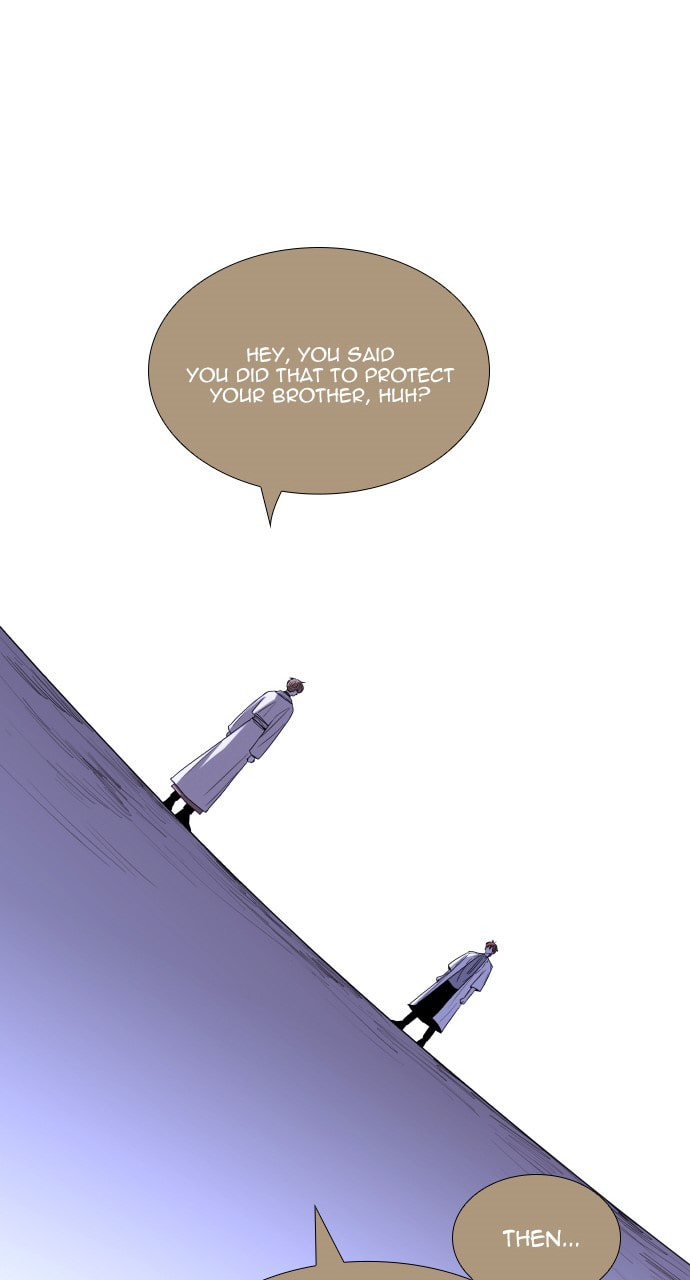 Read Trump chapter 124 image 45 on Lezhin