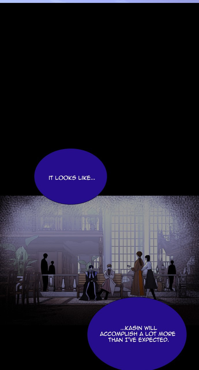 Read Trump chapter 124 image 49 on Lezhin