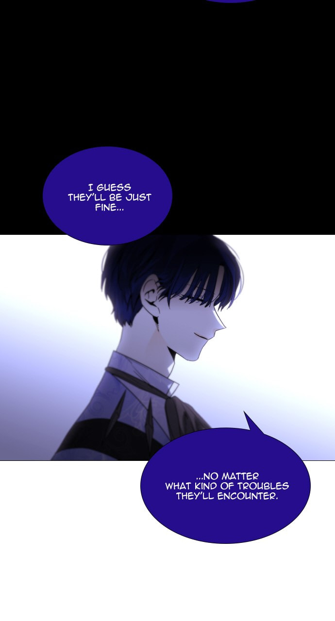 Read Trump chapter 124 image 50 on Lezhin