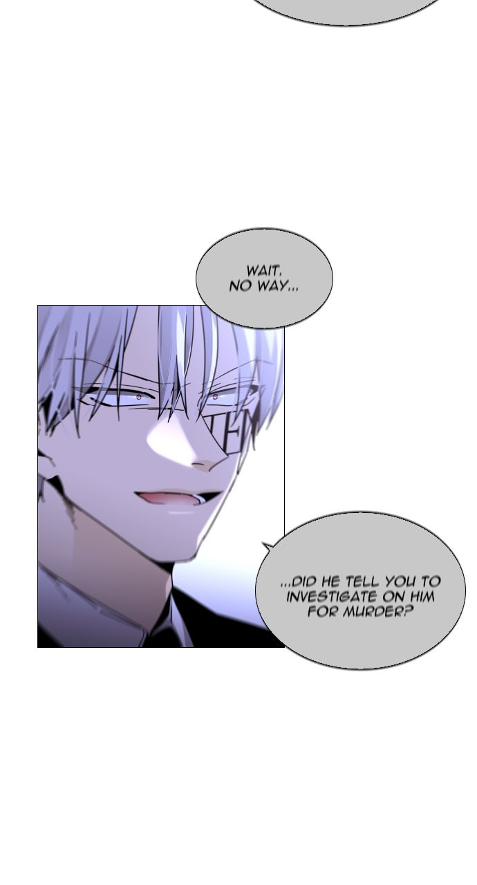 Read Trump chapter 124 image 8 on Lezhin