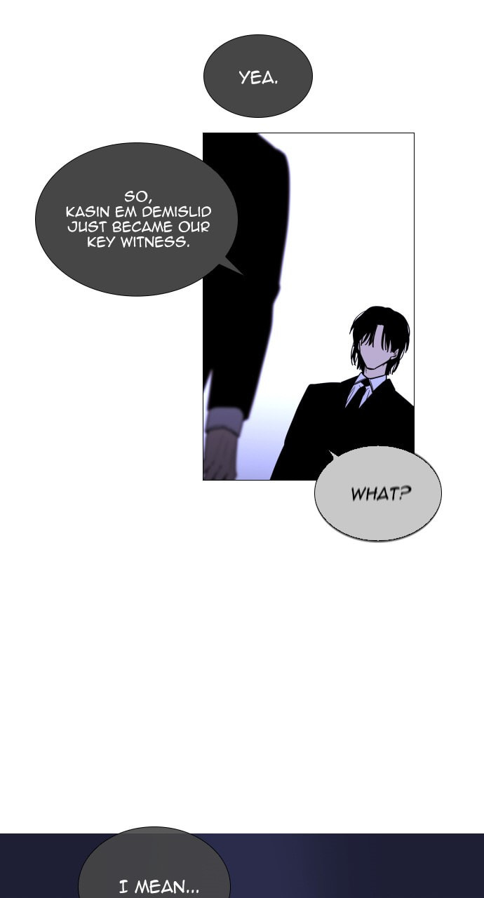 Read Trump chapter 124 image 9 on Lezhin