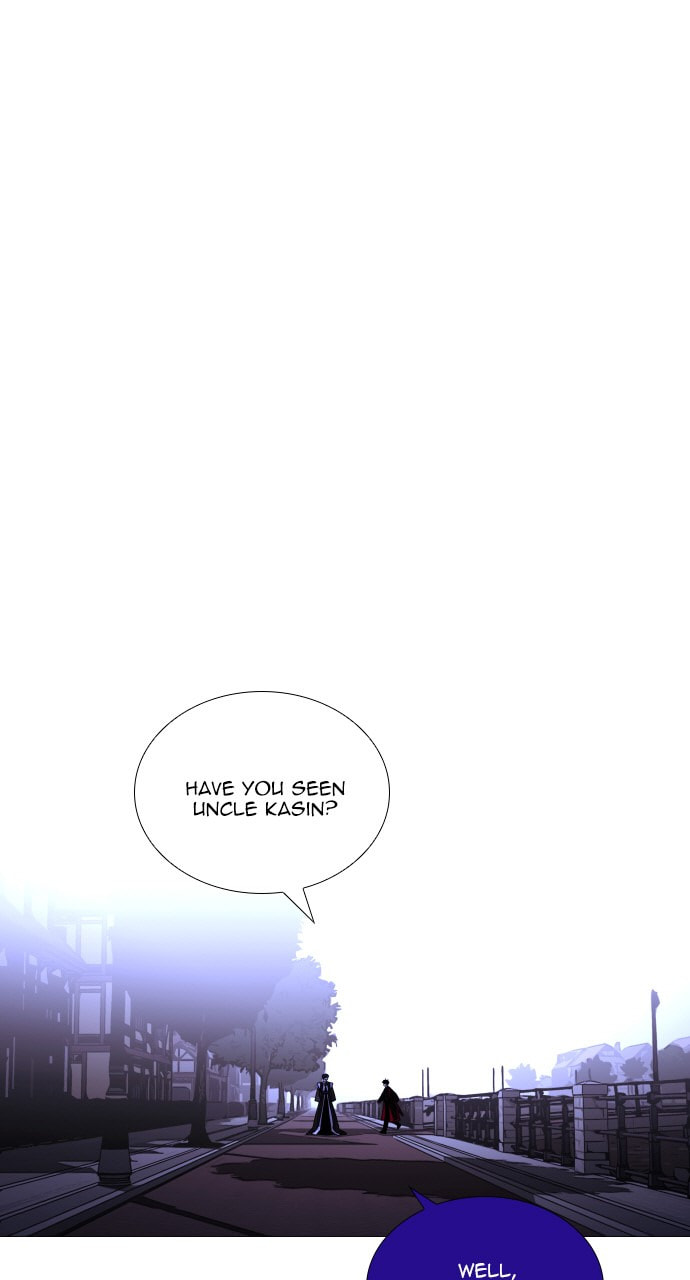 Read Trump chapter 125 image 1 on Lezhin