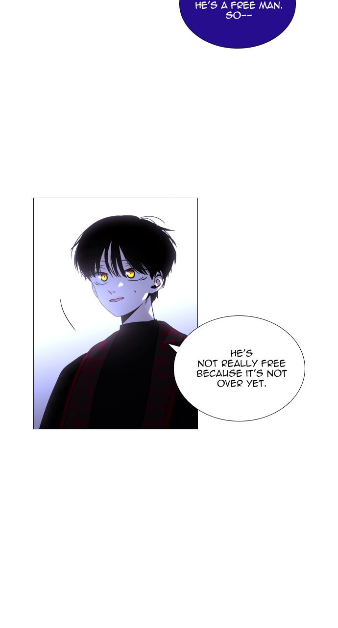 Read Trump chapter 125 image 2 on Lezhin