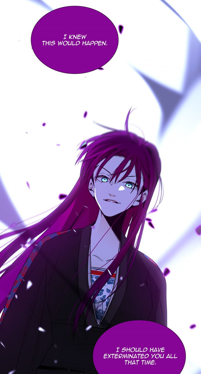 Read Trump chapter 125 image 20 on Lezhin