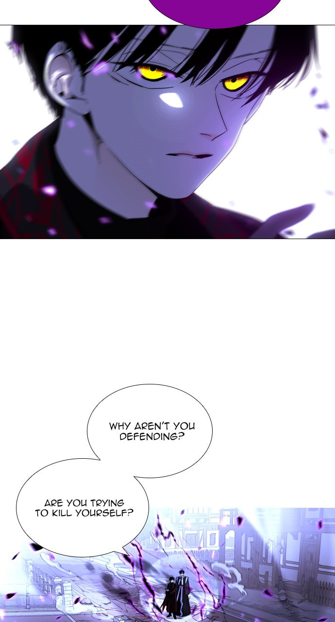 Read Trump chapter 125 image 23 on Lezhin