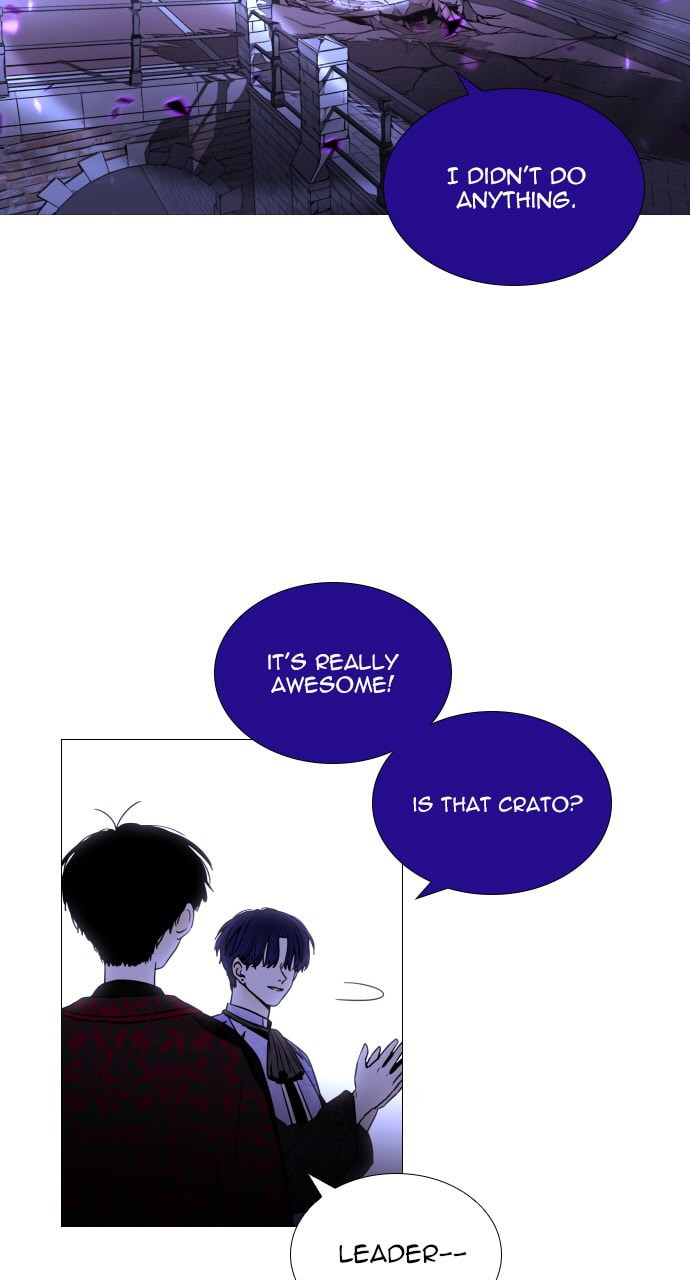 Read Trump chapter 125 image 24 on Lezhin