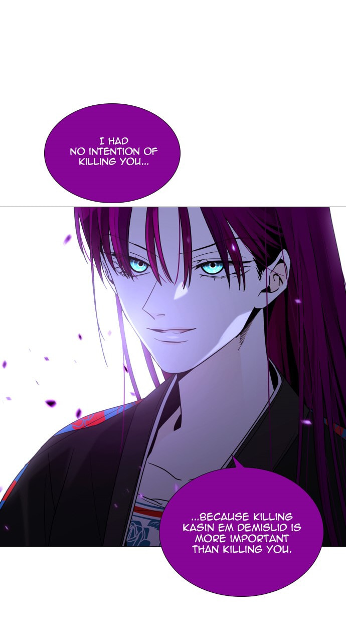 Read Trump chapter 125 image 28 on Lezhin