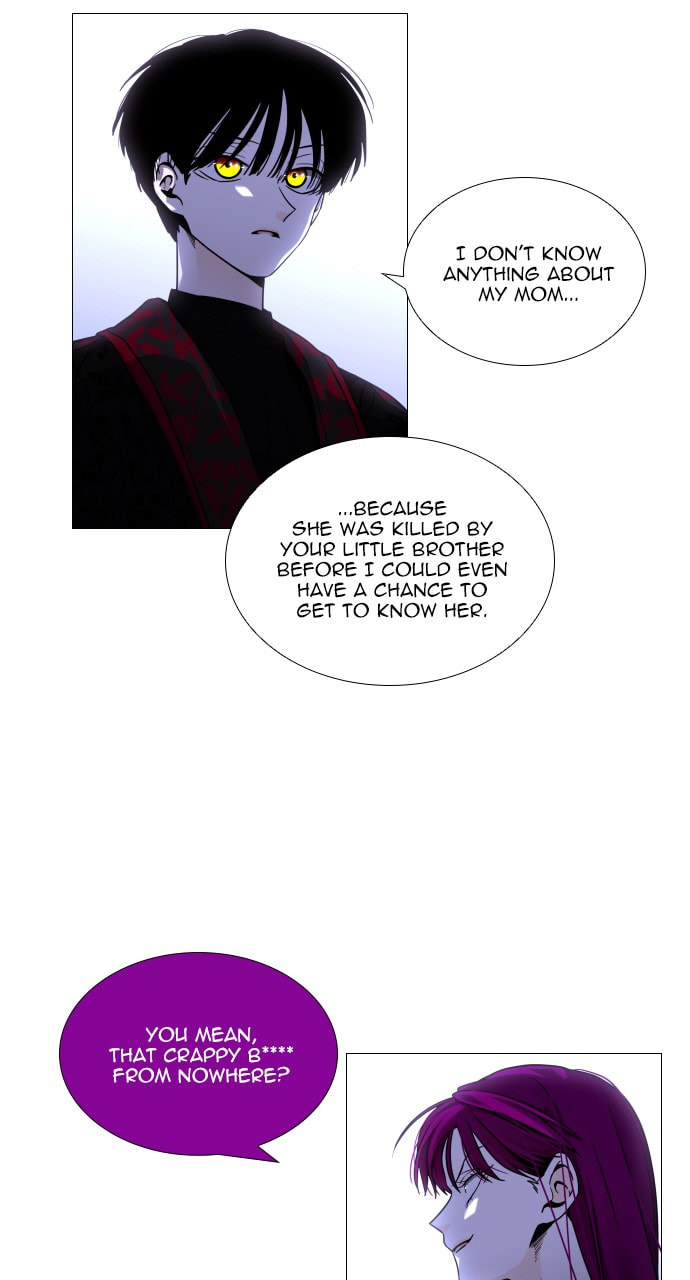 Read Trump chapter 125 image 30 on Lezhin