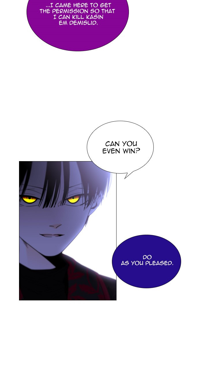 Read Trump chapter 125 image 32 on Lezhin