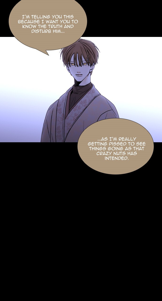 Read Trump chapter 125 image 49 on Lezhin