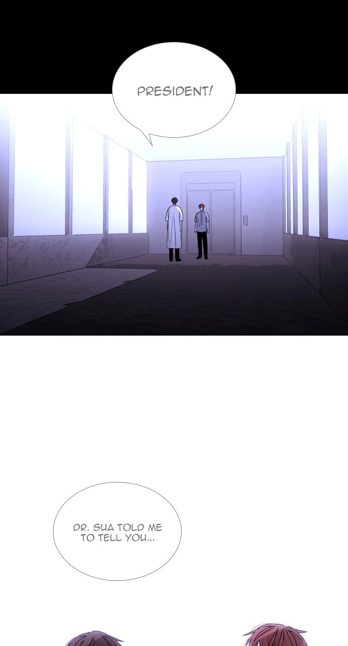 Read Trump chapter 125 image 50 on Lezhin