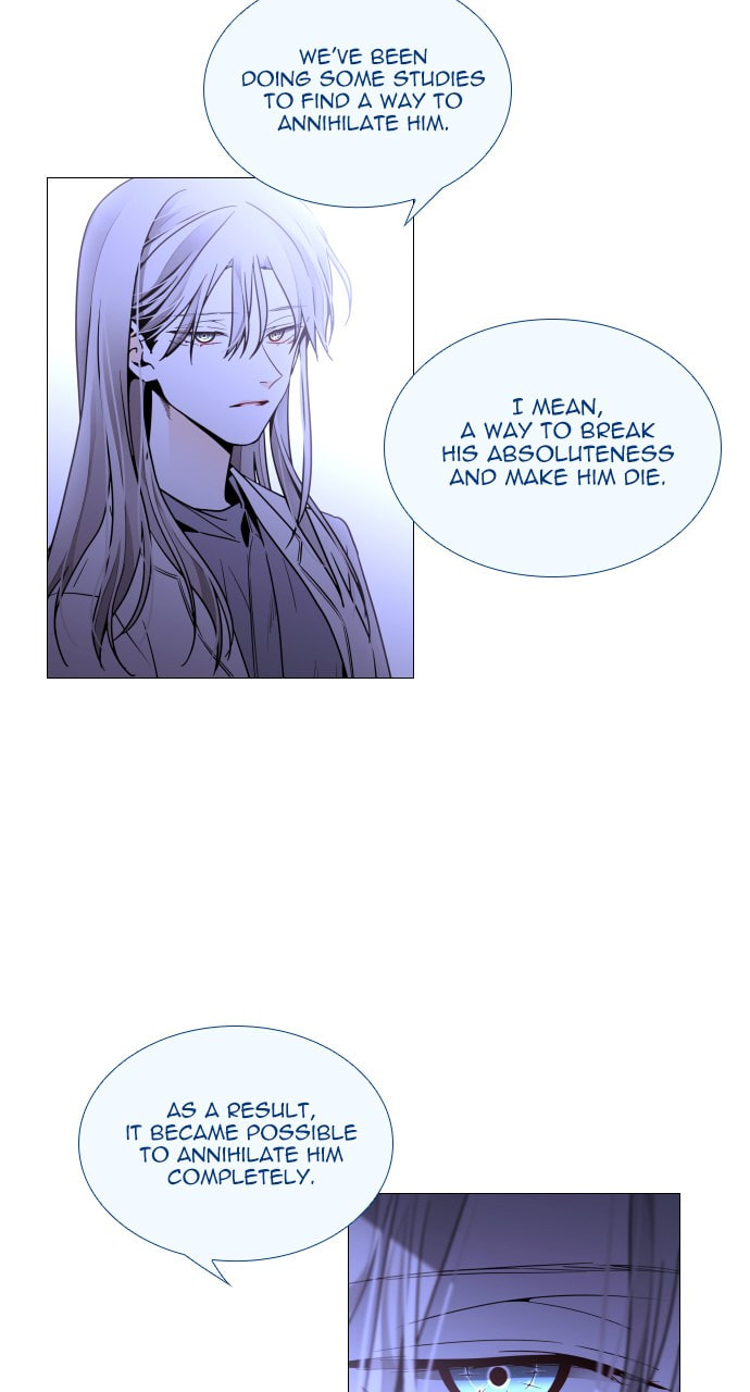Read Trump chapter 125 image 54 on Lezhin