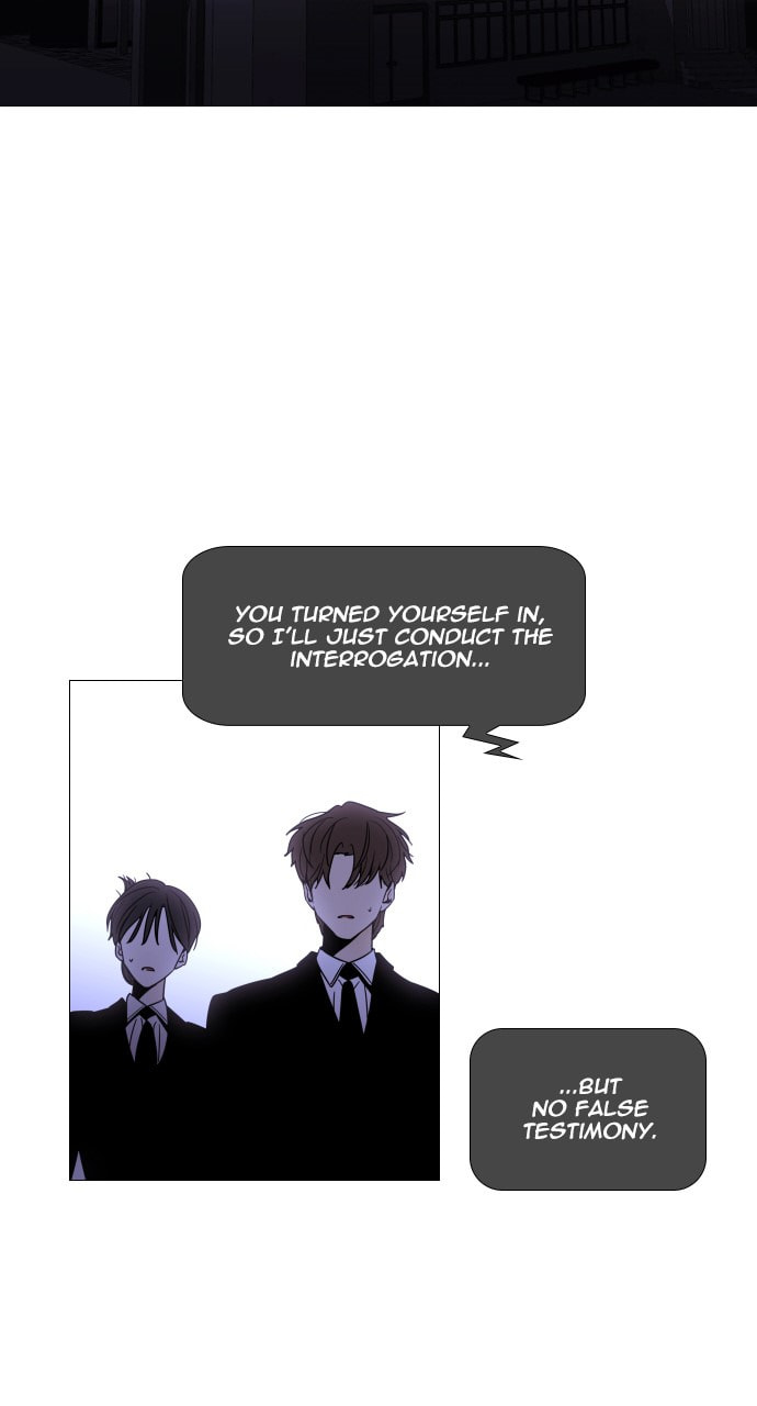 Read Trump chapter 125 image 57 on Lezhin