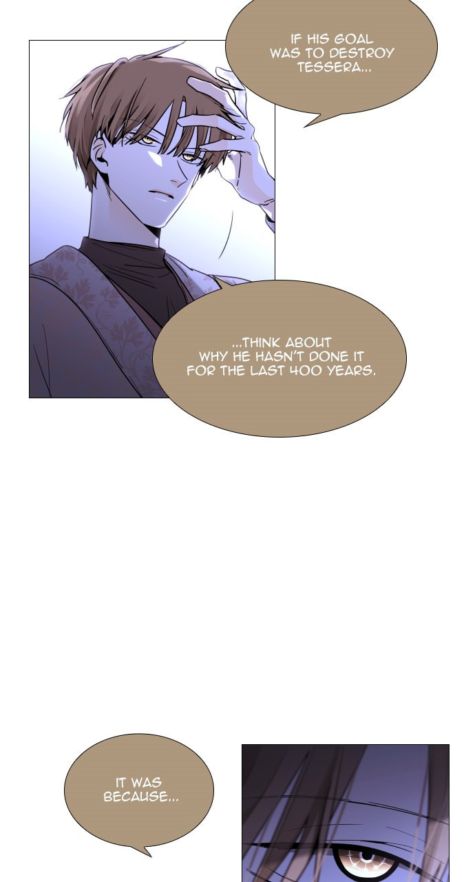 Read Trump chapter 125 image 8 on Lezhin