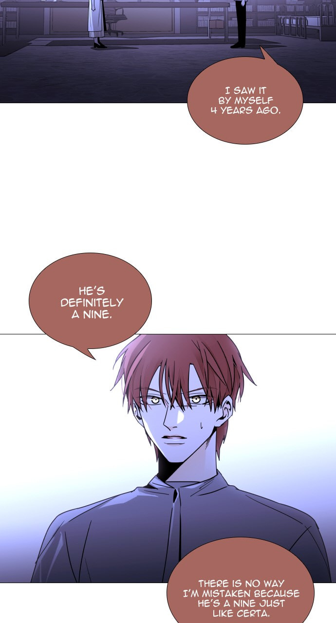 Read Trump chapter 126 image 11 on Lezhin