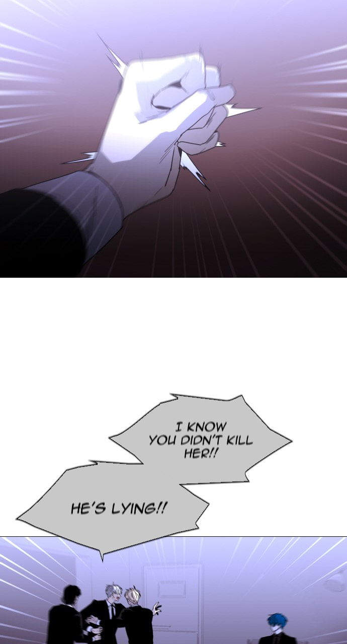 Read Trump chapter 126 image 23 on Lezhin