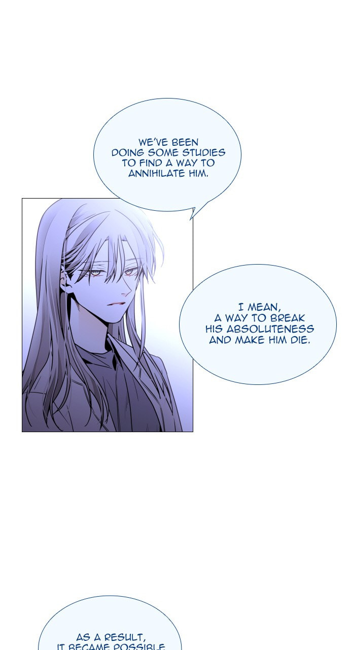 Read Trump chapter 126 image 3 on Lezhin
