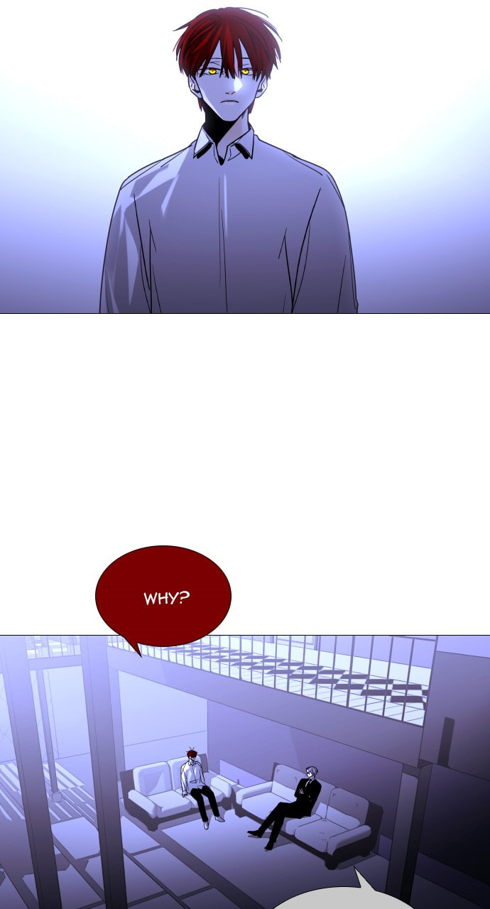 Read Trump chapter 126 image 35 on Lezhin